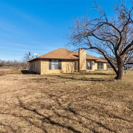 Image 2 - Bell Plains Road, Taylor County, TX 79562, USA - House for sale