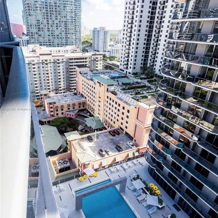 Image 3 - 29 Southwest 9th Street, Miami, FL 33130, USA - Apartment for rent