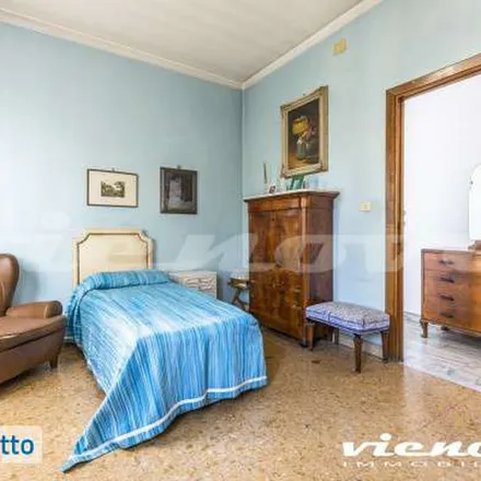 Image 2 - Via Odoardo Beccari 14, 00154 Rome RM, Italy - Apartment for rent