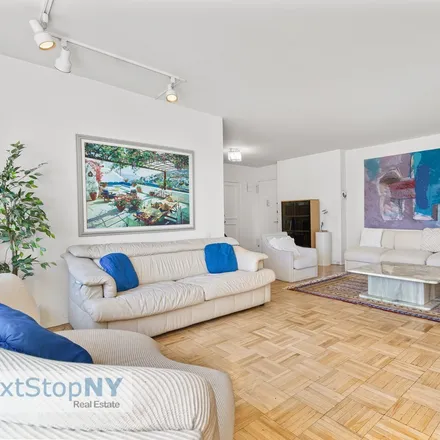 Buy this 1 bed condo on Plaza 400 in 400 East 56th Street, New York