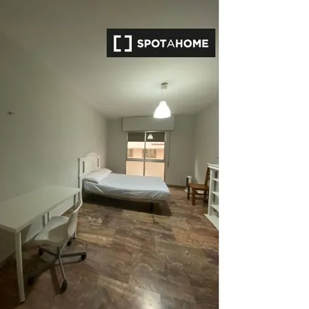 Image 2 - COOP, Calle Doctor Barraquer, 14004 Córdoba, Spain - Room for rent