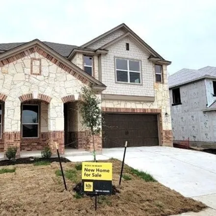 Buy this 5 bed house on Sorriso Lane in Round Rock, TX