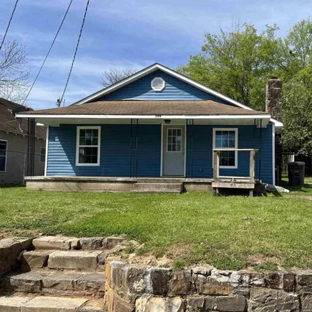 Buy this 3 bed house on 702 Summer Street in Hot Springs, AR 71913