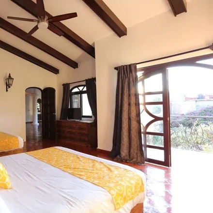 Rent this 6 bed house on 45920 Ajijic in JAL, Mexico