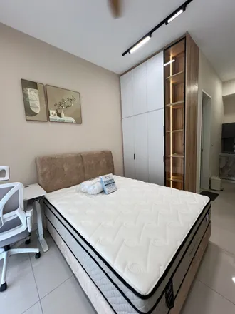 Image 1 - Jalan Satu, Pudu, 55200 Kuala Lumpur, Malaysia - Apartment for rent