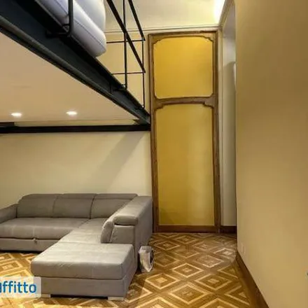 Rent this 3 bed apartment on Via Giuseppe Luigi Lagrange 29a in 10123 Turin TO, Italy