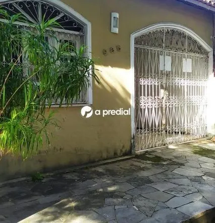 Buy this 5 bed house on Rua Doutor José Lino 985 in Mucuripe, Fortaleza - CE