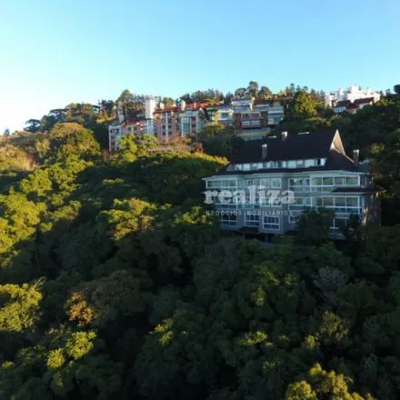 Image 2 - Rua Maximiliano Hahn, Jardim Bela Vista, Gramado - RS, 95670-000, Brazil - Apartment for sale