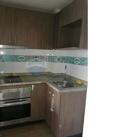 Buy this 2 bed apartment on Argomedo 190 in 833 1059 Santiago, Chile