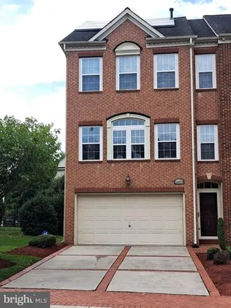 Buy this 3 bed townhouse on 14609 Hawley Lane in Upper Marlboro, Prince George's County