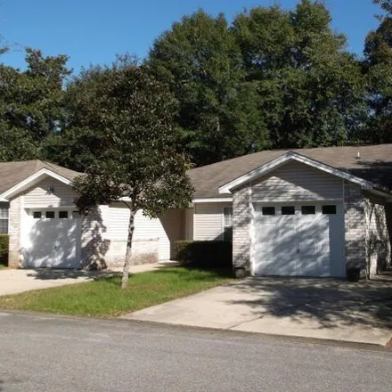 Image 1 - 857 Hayley Marie Court, Okaloosa County, FL 32547, USA - House for rent