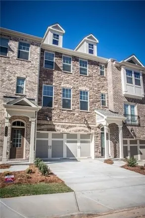 Rent this 4 bed house on 3556 Parkway Lane Northwest in Peachtree Corners, GA 30092