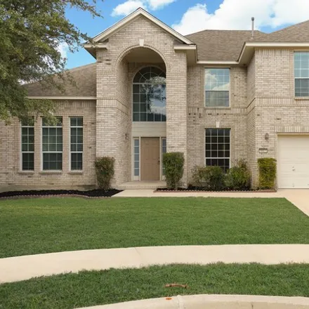 Buy this 5 bed house on 9913 Great Basin Drive in San Antonio, TX 78251