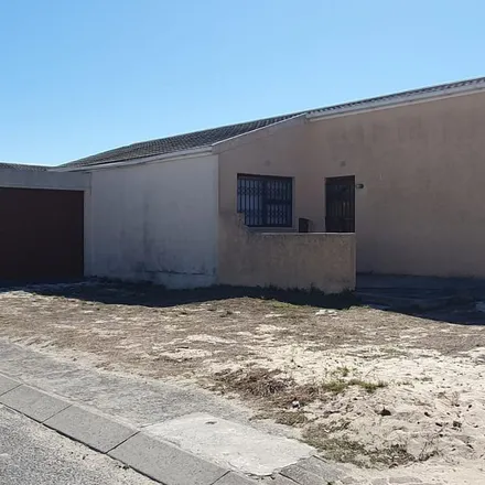 Image 5 - Strandfontein Road, Pelikan Park, Western Cape, 7941, South Africa - Apartment for rent