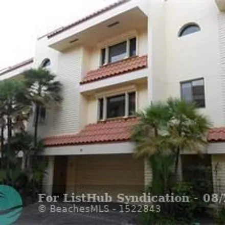 Image 4 - 1401 Northeast 9th Street, Fort Lauderdale, FL 33304, USA - Condo for sale