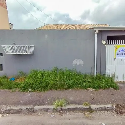 Buy this 3 bed house on R. Luíza Hummelgen Nester in 260, Rua Luíza Hummelgen Nester