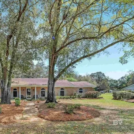 Buy this 3 bed house on 701 Forestwood Drive in Gulf Shores, AL 36542