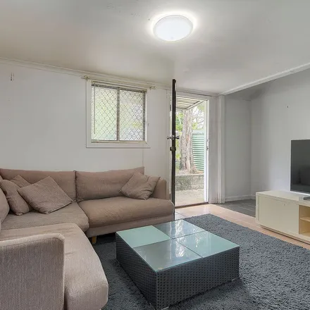 Rent this 1 bed apartment on 109 Annerley Road in Dutton Park QLD 4102, Australia
