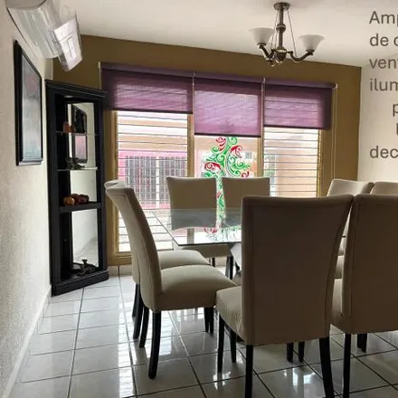 Rent this 3 bed house on Avenida Ciencias Físico Matemáticos in Terán, 29020 Tuxtla Gutiérrez