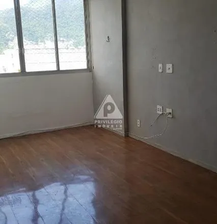 Image 2 - Rua Alexandre Calaza, Vila Isabel, Rio de Janeiro - RJ, 20560-130, Brazil - Apartment for sale