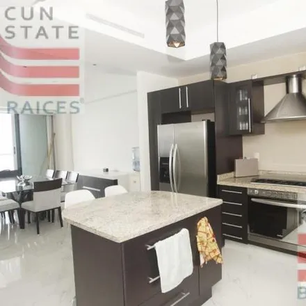 Image 2 - Arrecife, Boulevard Kukulcán, Cancún, ROO, Mexico - Apartment for sale