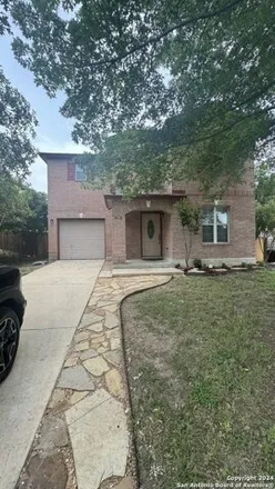 Image 1 - 8088 Cavern Hill, Helotes, TX 78254, USA - House for rent