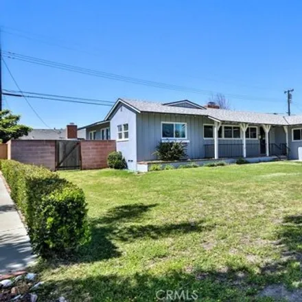 Image 2 - 11701 Flamingo Drive, Garden Grove, CA 92841, USA - House for sale