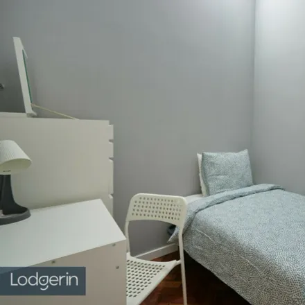 Rent this studio room on Sem Duvida in Avenida Elias Garcia, 1000-147 Lisbon