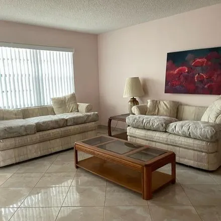 Image 3 - Normandy Lane, Kings Point, Palm Beach County, FL 33484, USA - Apartment for rent