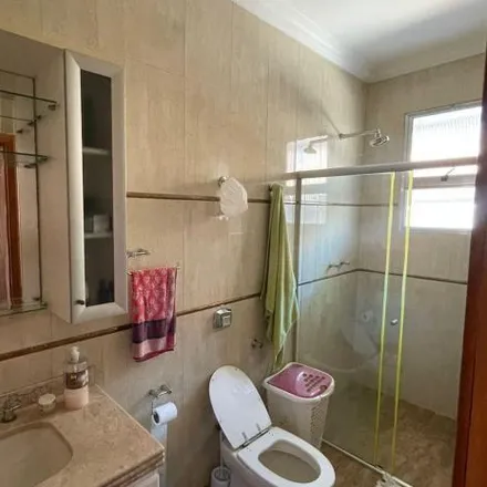 Rent this 6 bed apartment on Rua Epitácio Pessoa in Nacional, Contagem - MG