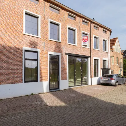 Rent this 1 bed apartment on Buitenland 33 in 2880 Bornem, Belgium
