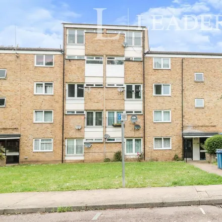 Image 9 - Morley Grove, Harlow, CM20 1ED, United Kingdom - Apartment for rent