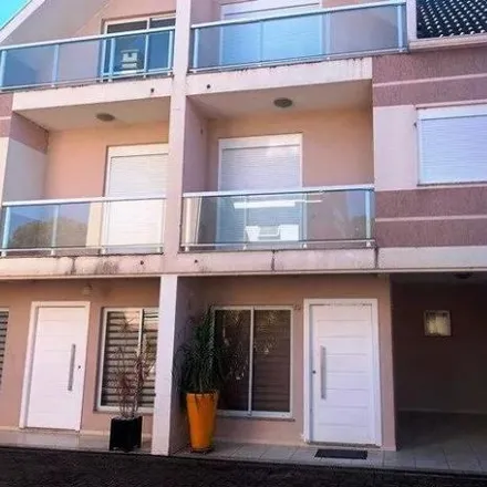 Buy this 4 bed house on Rua Luiz Gusso 42 in Boa Vista, Curitiba - PR