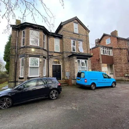 Image 1 - Didsbury, Palatine Road / outside Friday's, Palatine Road, Manchester, M20 2UN, United Kingdom - Apartment for rent