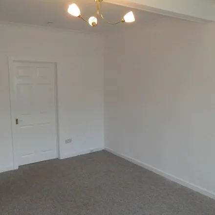 Rent this 1 bed apartment on Cumbernauld Road in Stepps, G33 6EL
