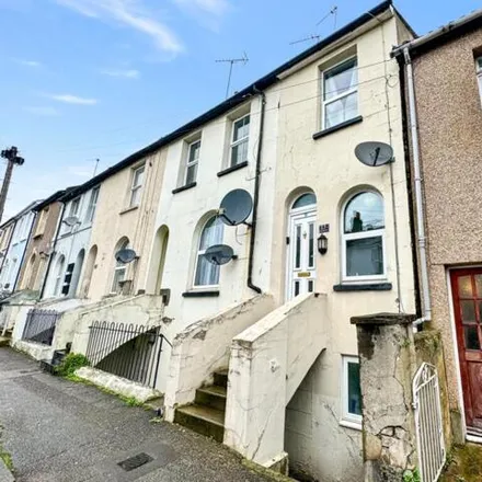Buy this 2 bed townhouse on Lower Range Road in Gravesend, DA12 2QL