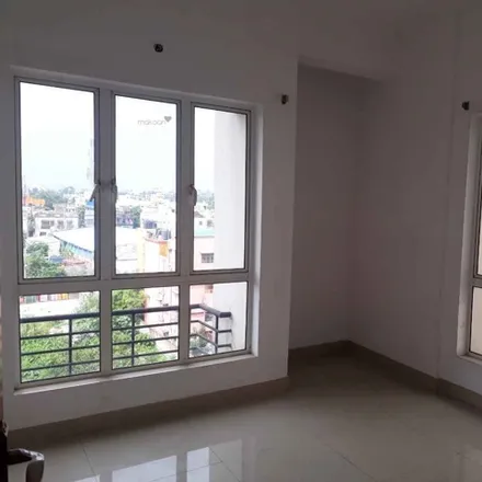 Rent this 2 bed apartment on unnamed road in Action Area II, New Town - 700161