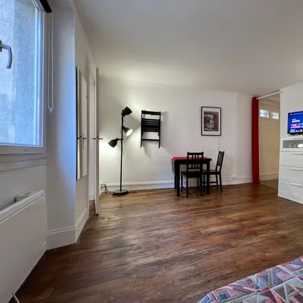 Rent this 1 bed apartment on 75 Rue Saint-Honoré in 75001 Paris, France