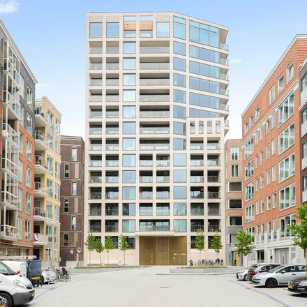 Image 2 - Karel Appelhof 14, 1112 ZD Diemen, Netherlands - Apartment for rent