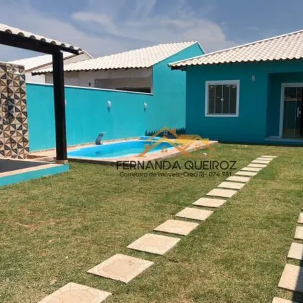 Image 2 - unnamed road, Tamoios, Cabo Frio - RJ, 28925-712, Brazil - House for sale