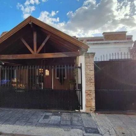 Image 1 - Barragán 464, Liniers, C1408 AKX Buenos Aires, Argentina - House for sale