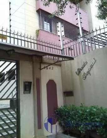Image 2 - Rua Mato Grosso, Ipiranga, Londrina - PR, 86010-180, Brazil - Apartment for sale