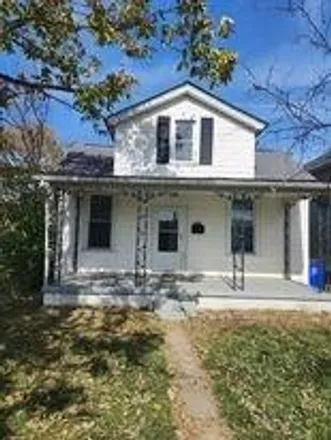 Buy this 2 bed house on 148 Williams Avenue in Hamilton, OH 45015