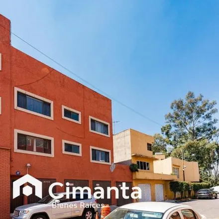 Buy this 3 bed apartment on Avenida Cafetales in Coyoacán, 04970 Mexico City