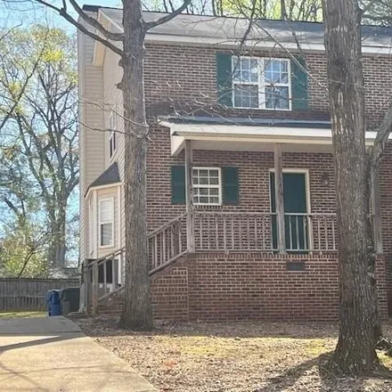 Rent this 3 bed house on 707 Carolina Avenue in Raleigh, NC 27606