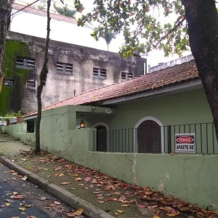 Image 2 - Rua Roberto de Lamenais, Jardim Santo Elias, São Paulo - SP, 05131, Brazil - House for sale