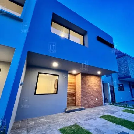 Buy this 3 bed house on unnamed road in 45136 Zapopan, JAL