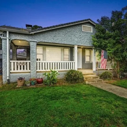 Buy this 5 bed house on 1653 Dreher Street in Sacramento, CA 95811