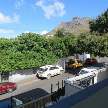 Image 5 - Abbey Manor, Montrose Avenue, Cape Town Ward 77, Cape Town, 8001, South Africa - Apartment for rent