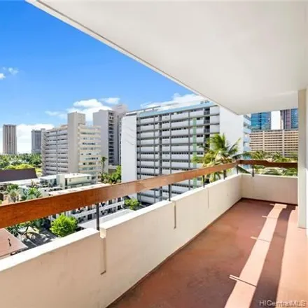Image 5 - Ala Wai Mansion, 2029 Ala Wai Boulevard, Honolulu, HI 96815, USA - Condo for sale